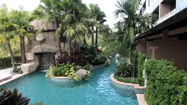 Maikhao Palm Beach