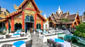 Maikhao Palm Beach