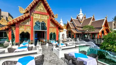 Maikhao Palm Beach