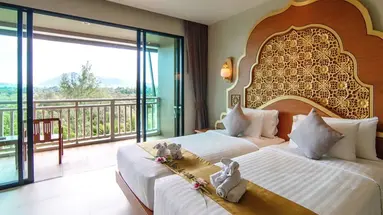 Maikhao Palm Beach
