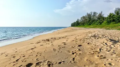 Maikhao Palm Beach
