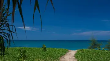 Maikhao Palm Beach