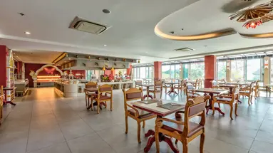 Maikhao Palm Beach