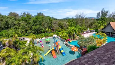 Maikhao Palm Beach