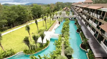 Maikhao Palm Beach