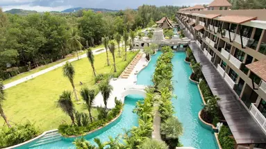 Maikhao Palm Beach