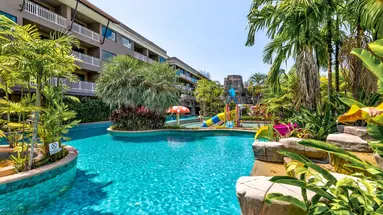 Maikhao Palm Beach