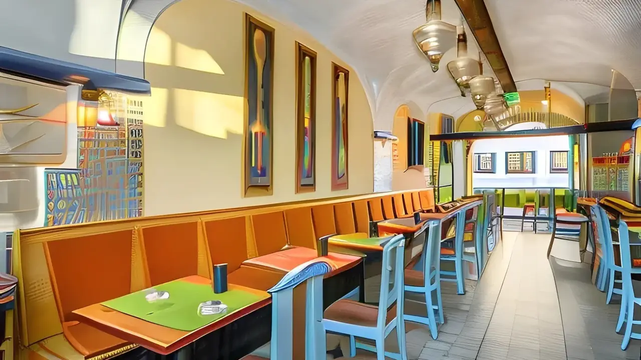 Maison Bistro & Hotel