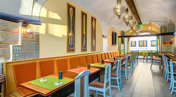Maison Bistro & Hotel