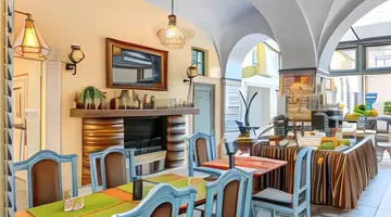 Maison Bistro & Hotel