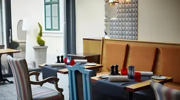 Maison Bistro & Hotel