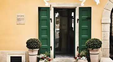 Maison Bistro & Hotel