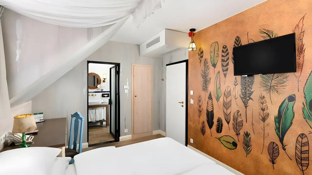 Maison Bistro & Hotel