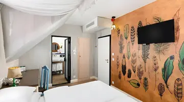 Maison Bistro & Hotel