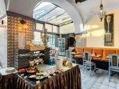 Maison Bistro & Hotel