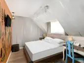Maison Bistro & Hotel