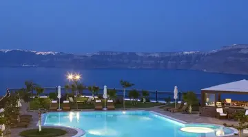 Maison Des Lys Luxury Suites