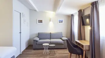 Maison Montgrand Marseille Vieux Port
