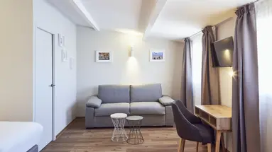 Maison Montgrand Marseille Vieux Port