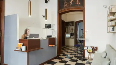 Maison Montgrand Marseille Vieux Port