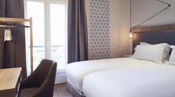 Maison Montgrand Marseille Vieux Port