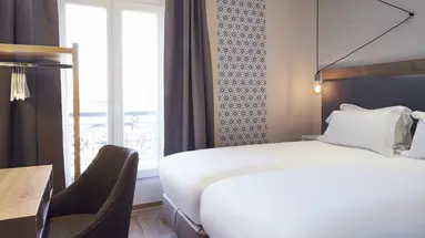 Maison Montgrand Marseille Vieux Port