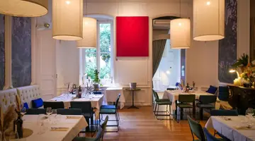 Maison Montgrand Marseille Vieux Port