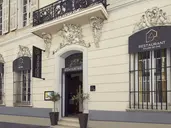 Maison Montgrand Marseille Vieux Port