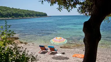 Maistra Camping Porto Sole Mobile Homes