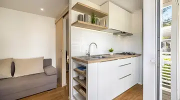 Maistra Camping Porto Sole Mobile Homes