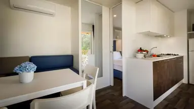 Maistra Camping Porto Sole Mobile Homes