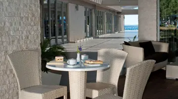 Maistra Camping Porto Sole Mobile Homes