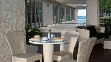 Maistra Camping Porto Sole Mobile Homes