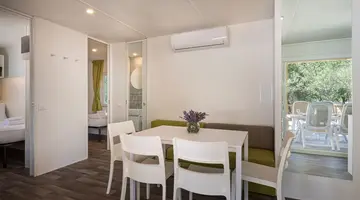 Maistra Camping Porto Sole Mobile Homes