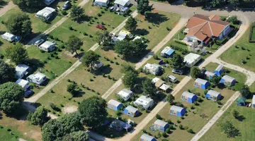 Maistra Camping Porto Sole Mobile Homes