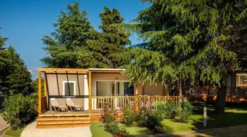 Maistra Camping Porto Sole Mobile Homes