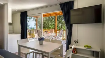 Maistra Camping Porto Sole Mobile Homes