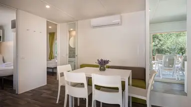 Maistra Camping Porto Sole Mobile Homes