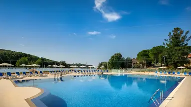 Maistra Camping Porto Sole Mobile Homes