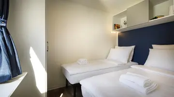 Maistra Camping Porto Sole Mobile Homes