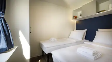 Maistra Camping Porto Sole Mobile Homes