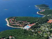 Maistra Camping Porto Sole Mobile Homes