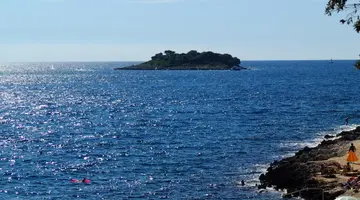 Maistra Camping Porto Sole Mobile Homes