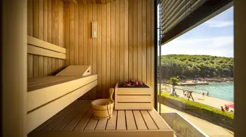 Maistra Camping Porto Sole Mobile Homes