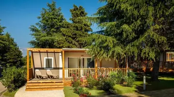 Maistra Camping Porto Sole Mobile Homes