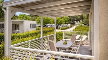Maistra Camping Porto Sole Mobile Homes
