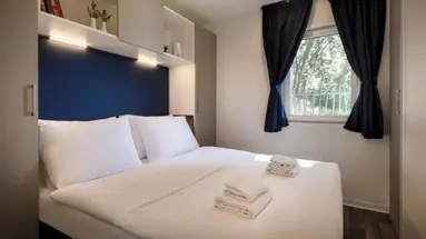 Maistra Camping Porto Sole Mobile Homes