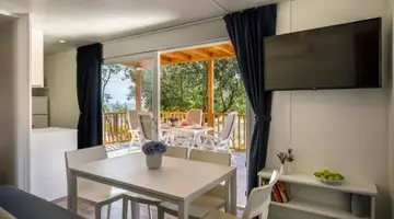 Maistra Camping Porto Sole Mobile Homes