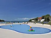 Maistra Camping Porto Sole Mobile Homes