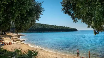 Maistra Camping Porto Sole Mobile Homes